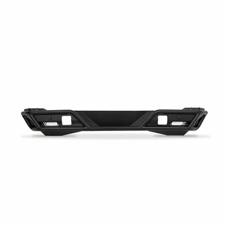 BROMA Competition Series Rear Bumper for 2021-C Ford Bronco BR3647257